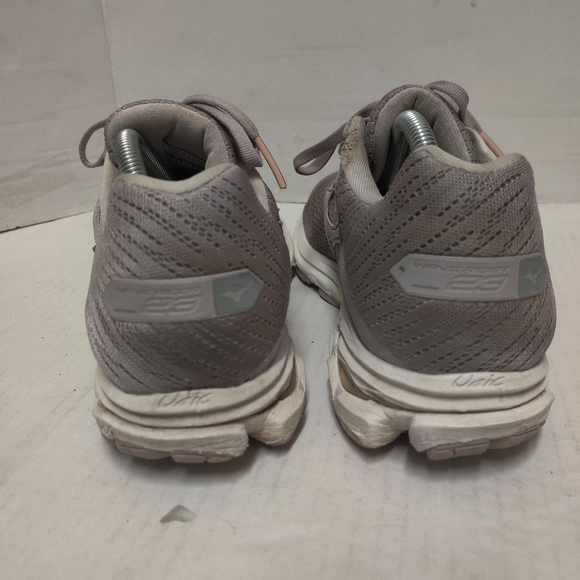 Mizuno wave rider 23 sz 10.5 w - Picture 2 of 7